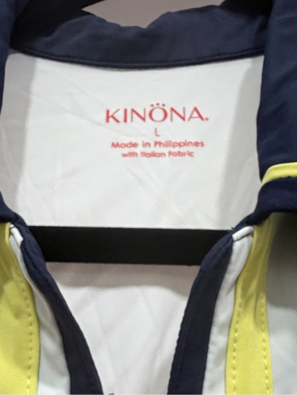 Kinona Prepped For Par Short Sleeve Golf Dress View 2